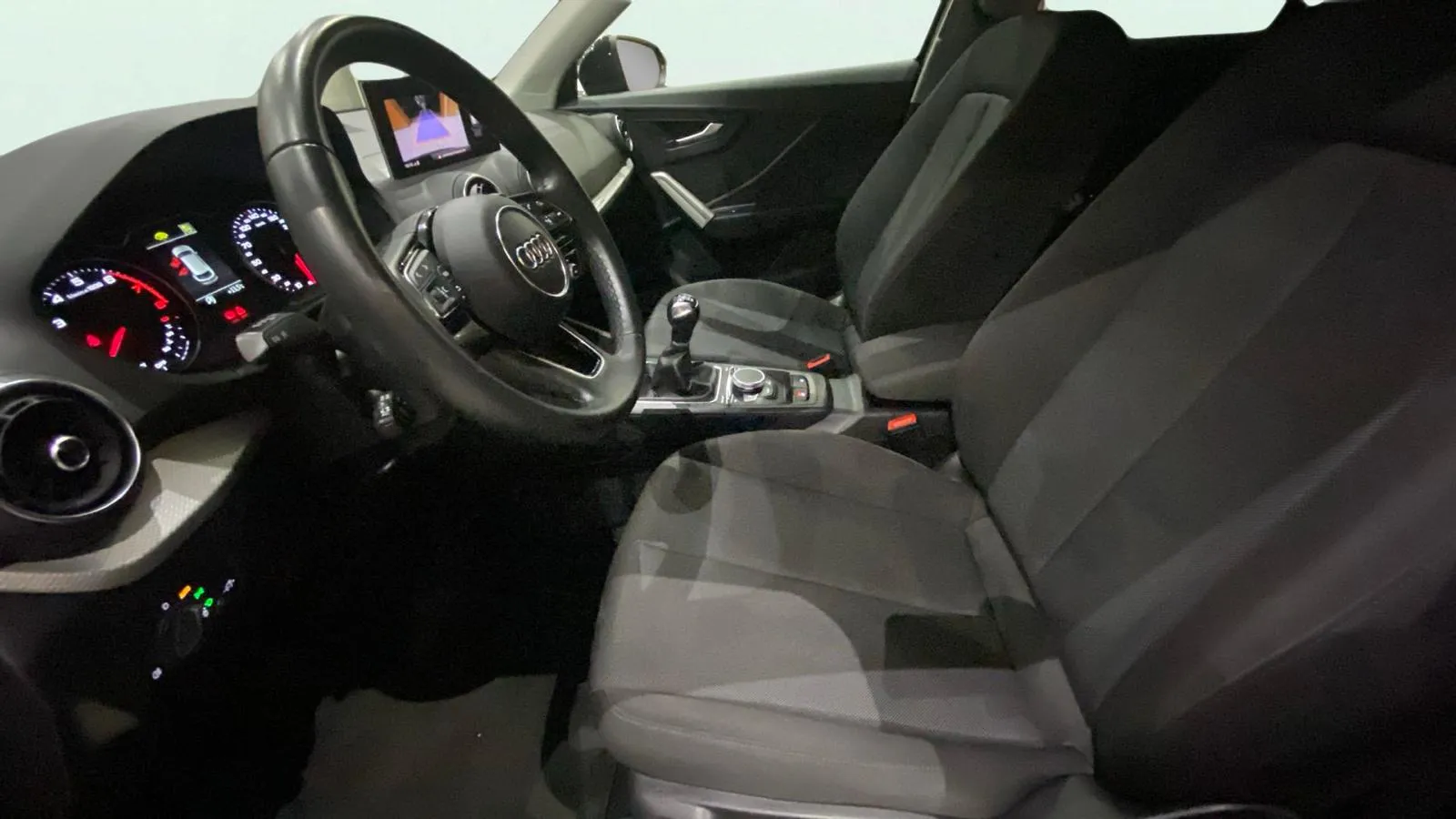 Audi Q2 Advanced 30 TFSI - foto 19