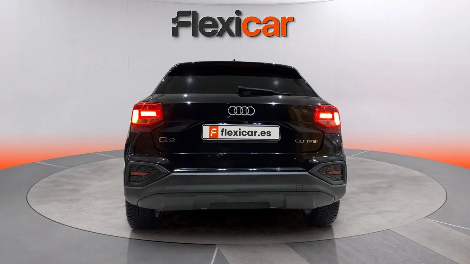 Audi Q2 Advanced 30 TFSI - foto 5