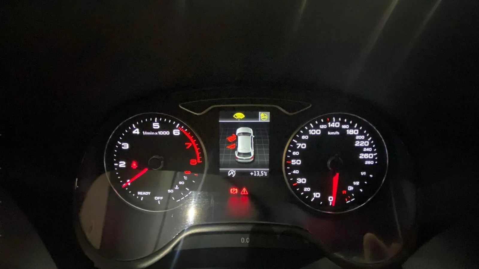 Audi Q2 Advanced 30 TFSI - foto 11