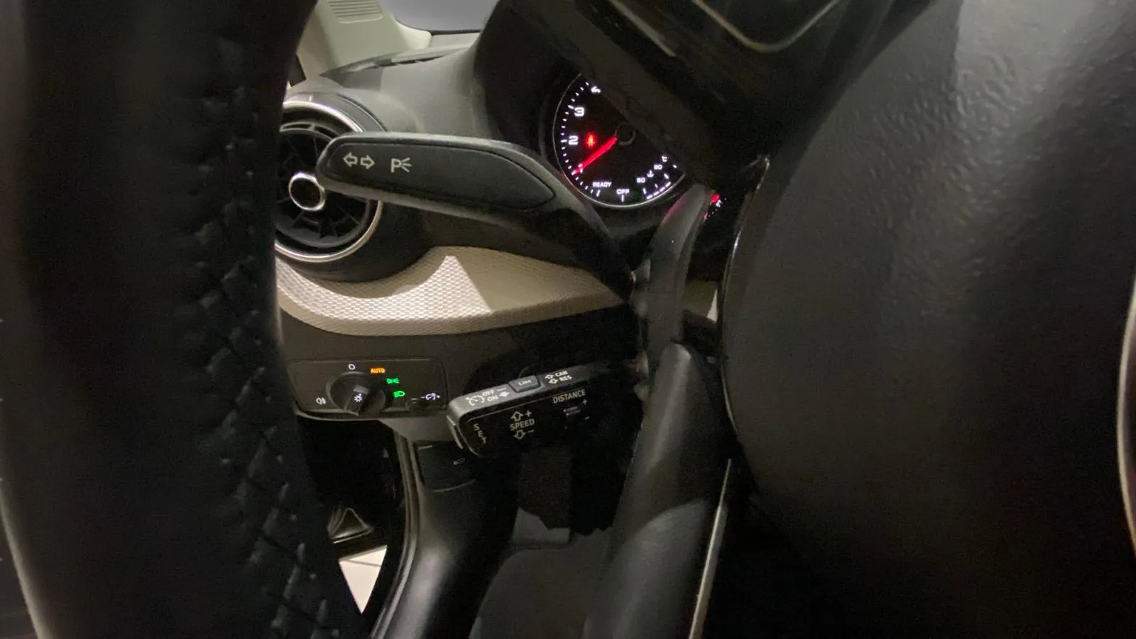 Audi Q2 Advanced 30 TFSI - foto 13