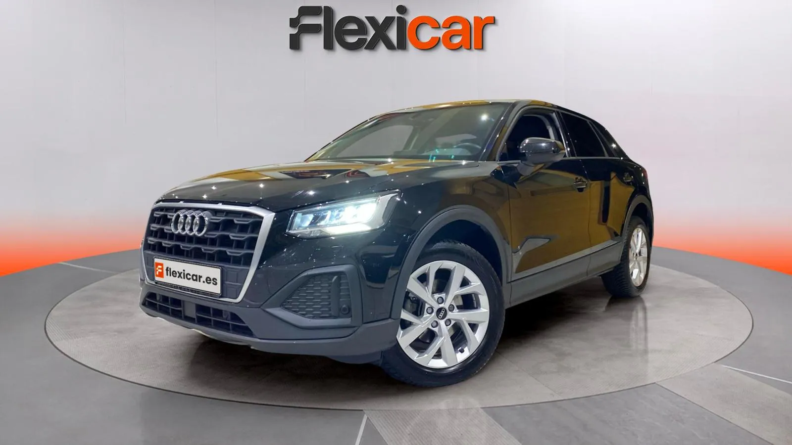 Audi Q2 Advanced 30 TFSI - foto 8