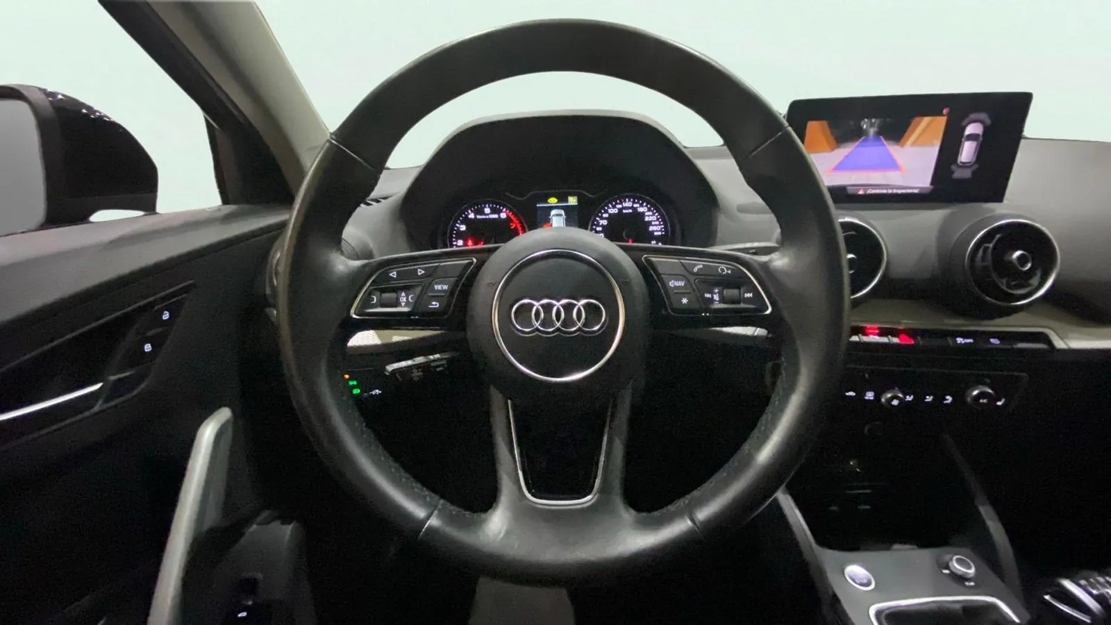 Audi Q2 Advanced 30 TFSI - foto 15