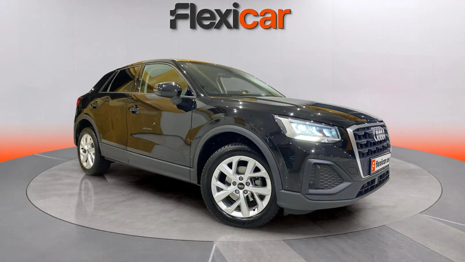 Audi Q2 Advanced 30 TFSI