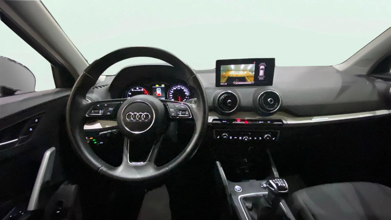 Audi Q2 Advanced 30 TFSI - foto 17