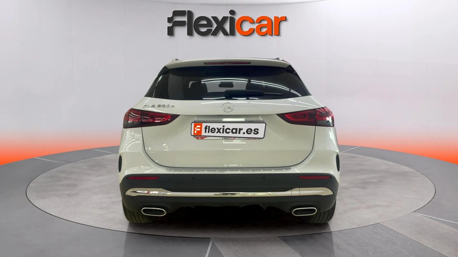 Mercedes-Benz GLA 200 D - foto 4