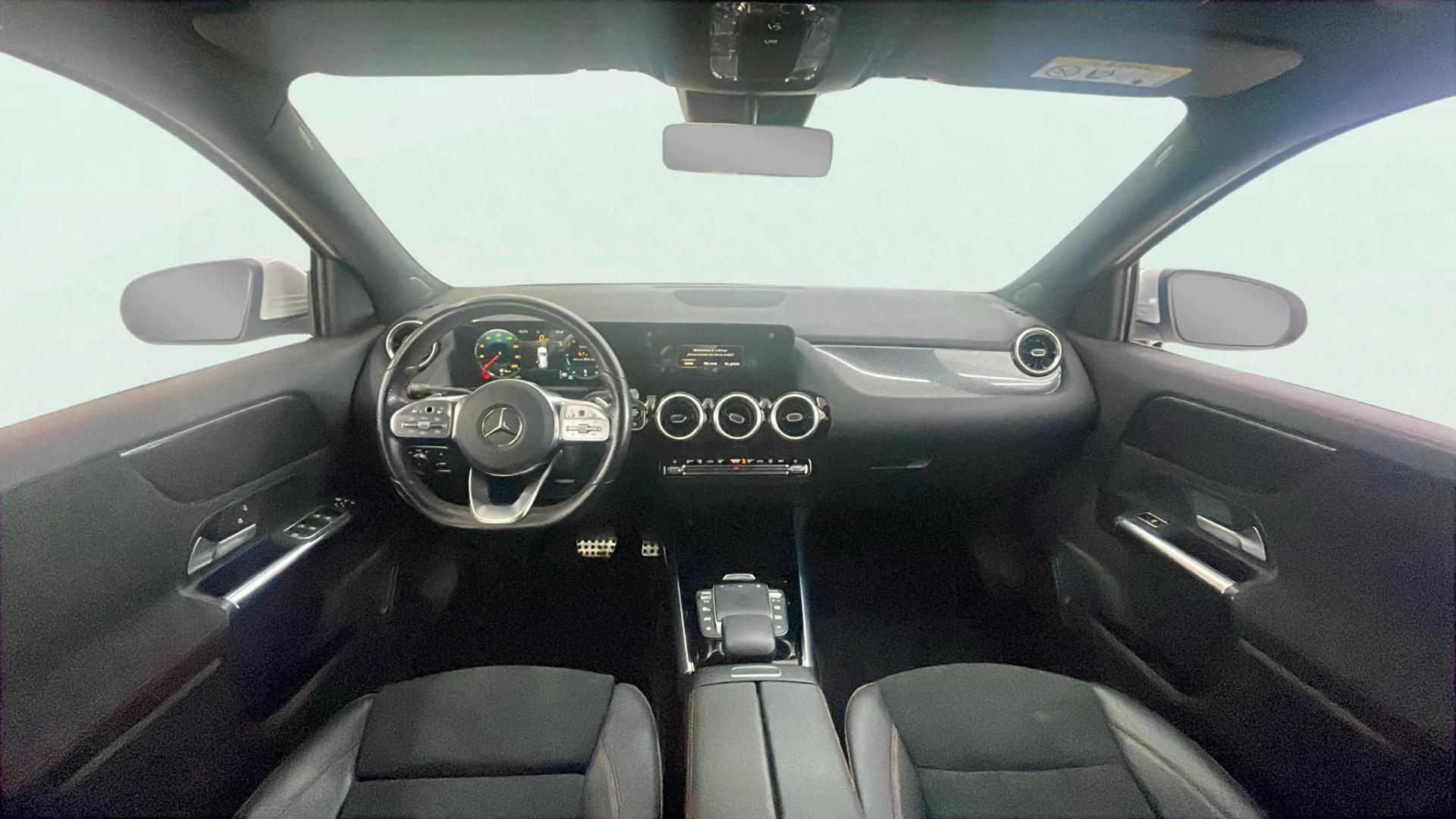 Mercedes-Benz GLA 200 D - foto 6
