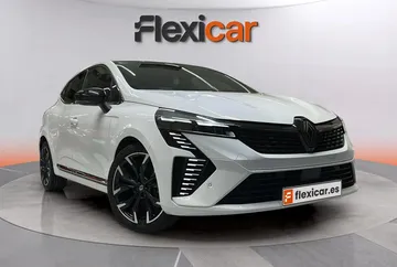 renault clio techno tce 100 74kw glp glp manual sitges 903000000220999