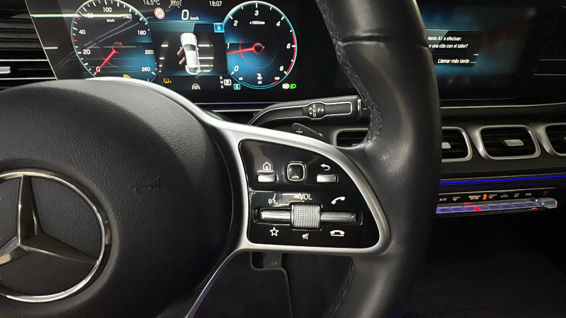 Mercedes-Benz GLE 350 d 4MATIC Coupe - foto 16