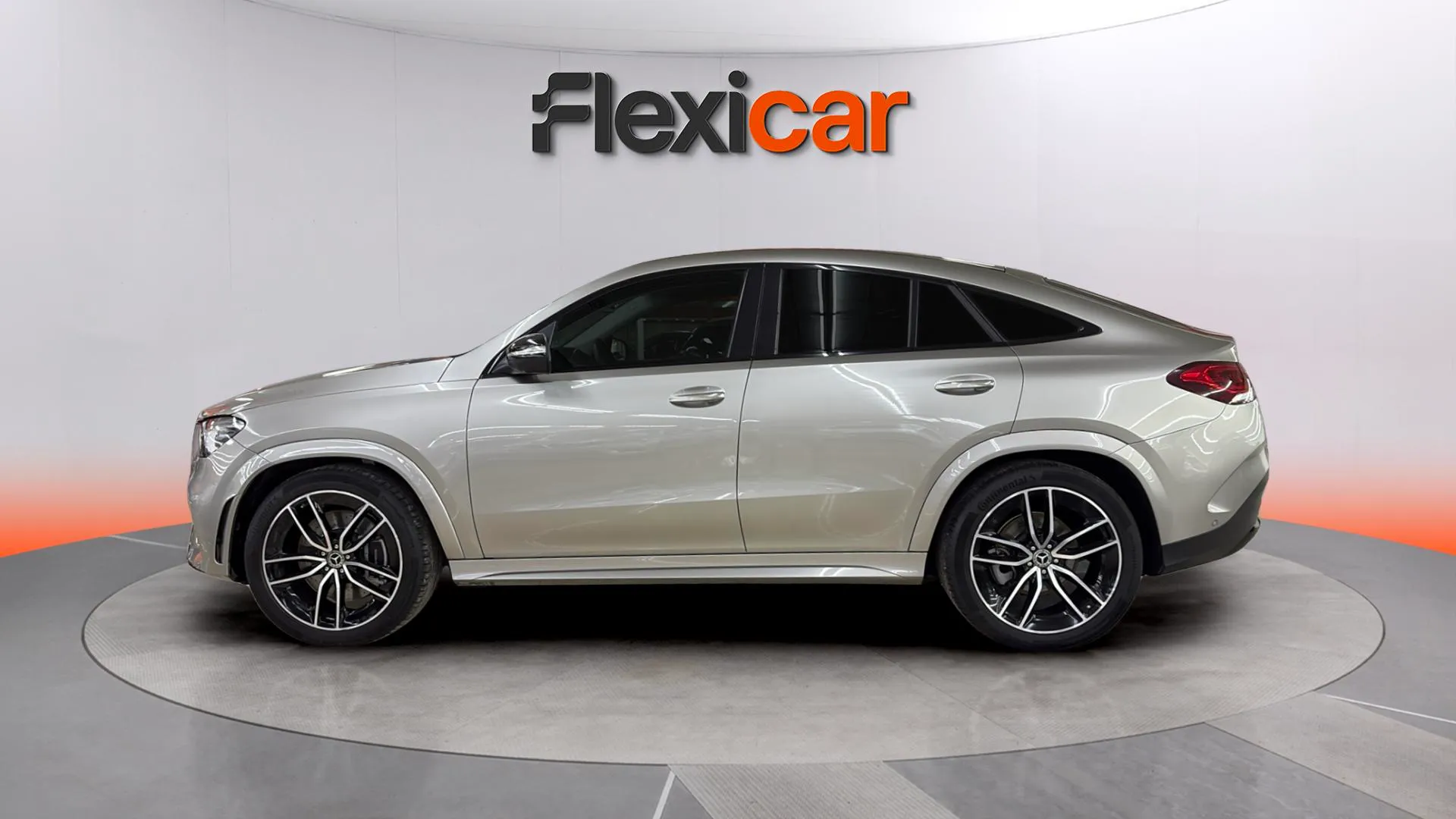 Mercedes-Benz GLE 350 d 4MATIC Coupe - foto 5