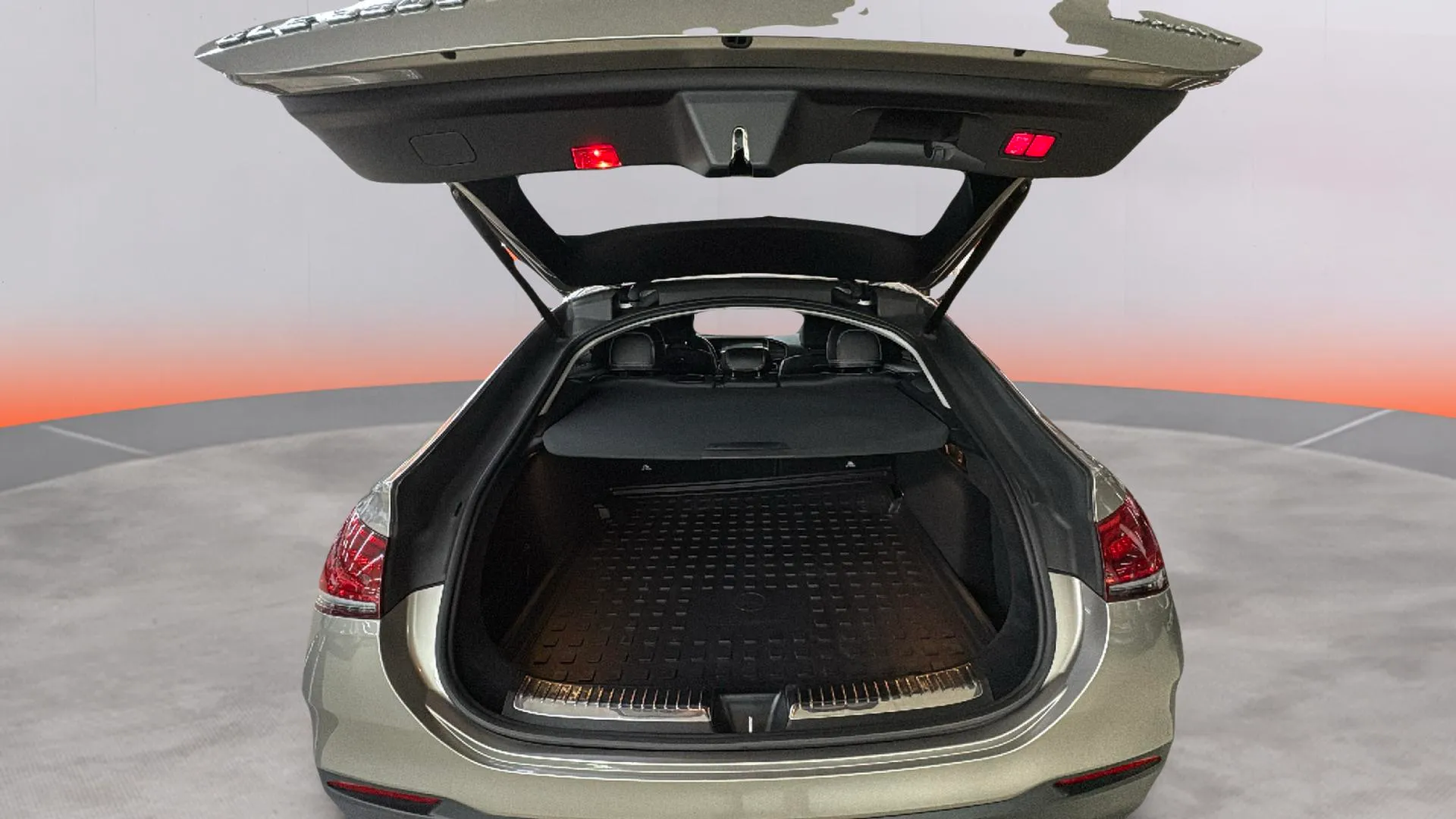 Mercedes-Benz GLE 350 d 4MATIC Coupe - foto 7