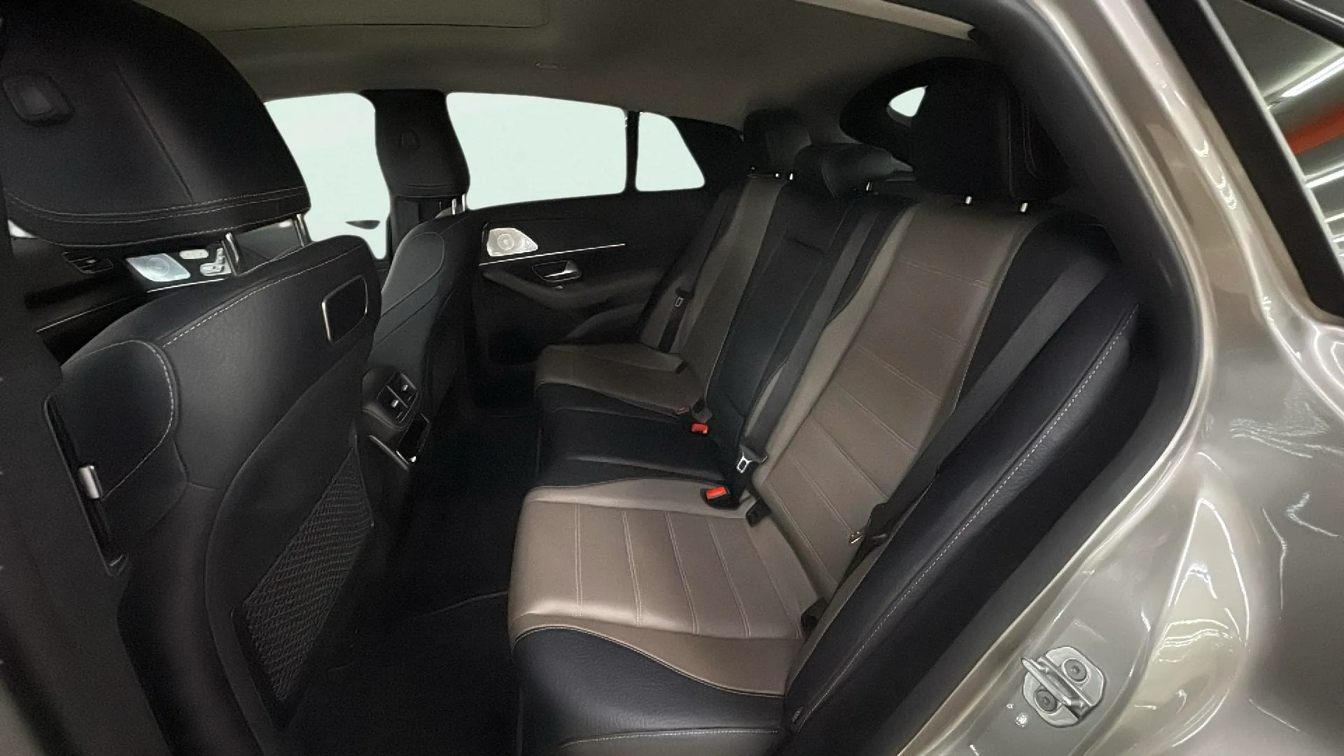 Mercedes-Benz GLE 350 d 4MATIC Coupe - foto 9