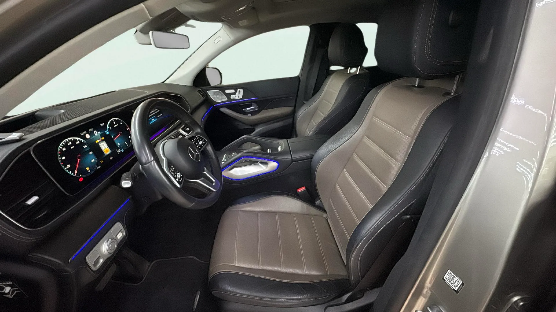 Mercedes-Benz GLE 350 d 4MATIC Coupe - foto 20