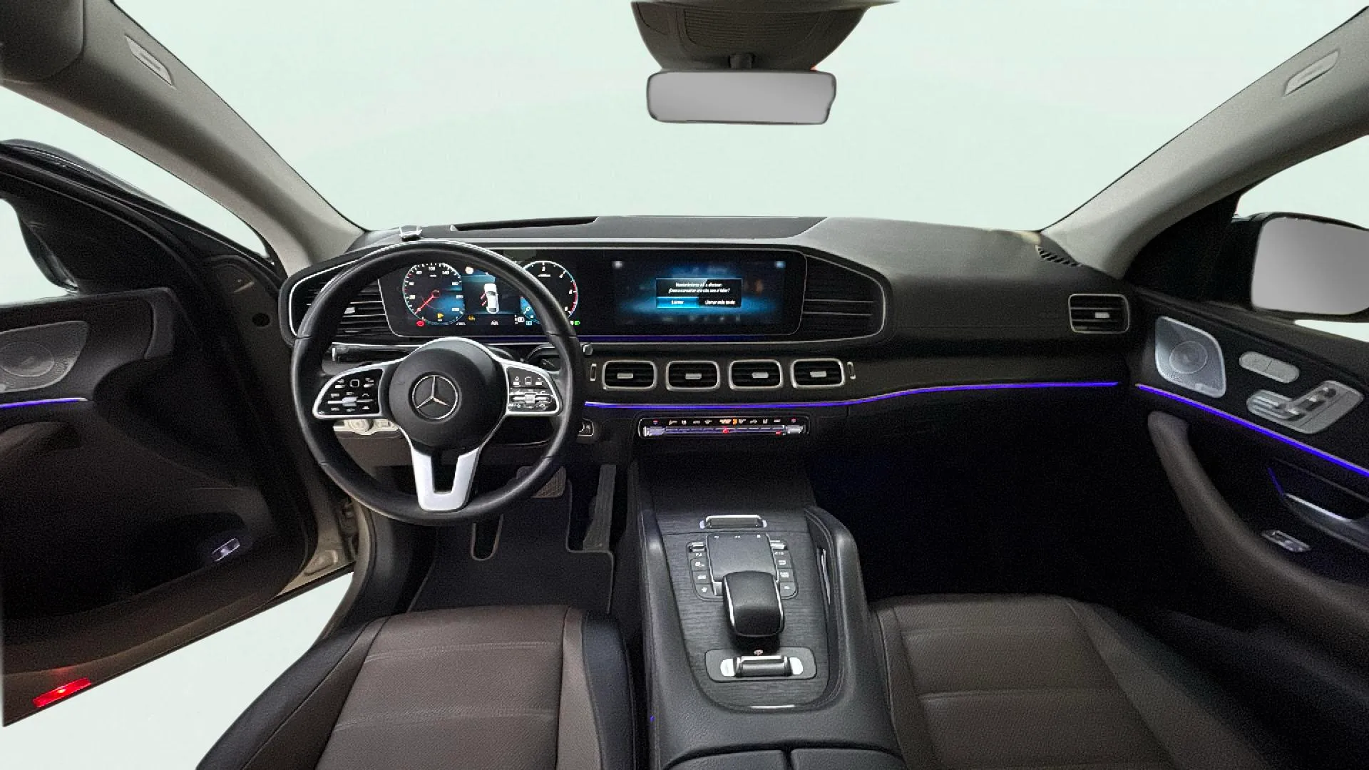 Mercedes-Benz GLE 350 d 4MATIC Coupe - foto 13