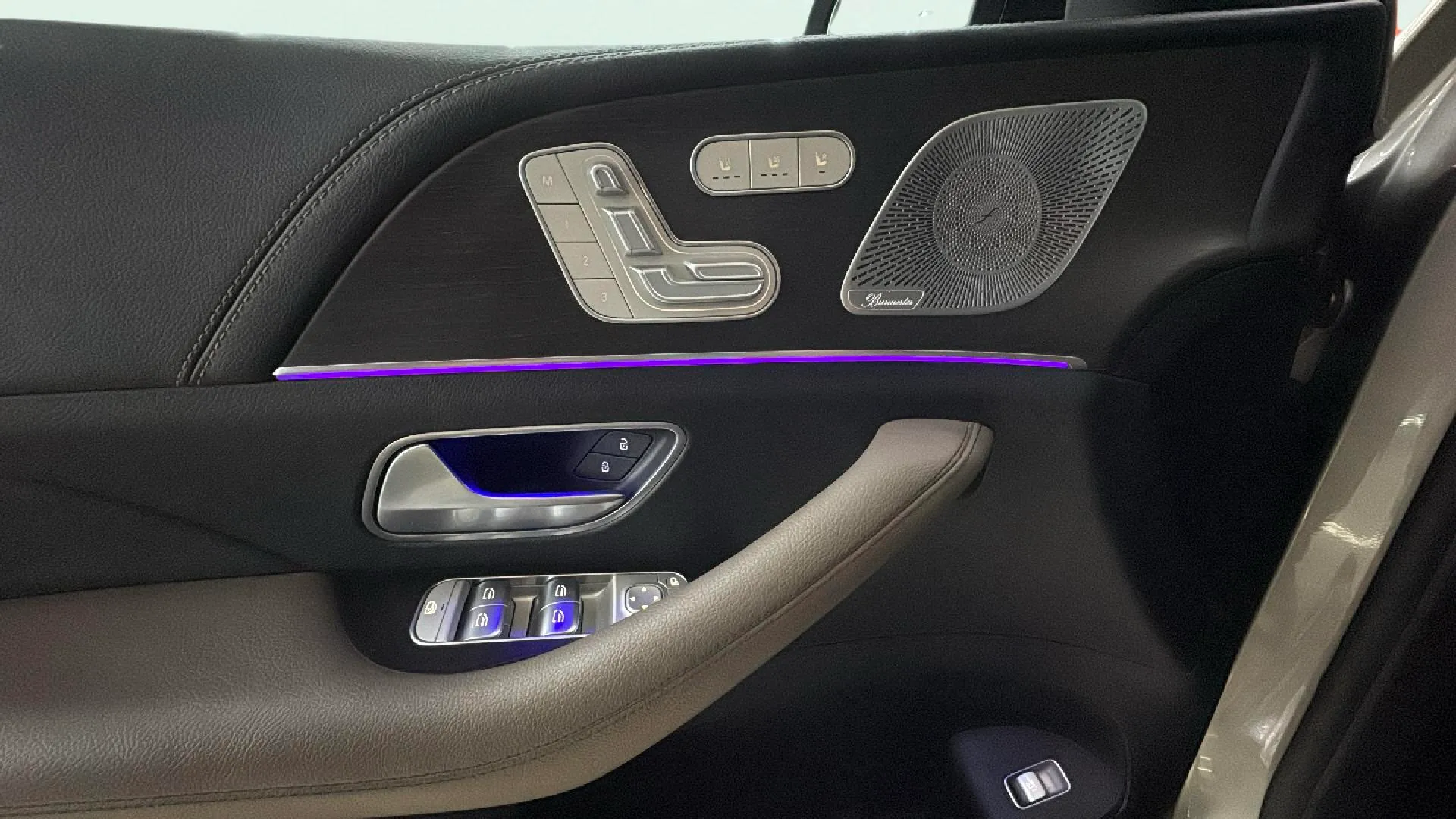 Mercedes-Benz GLE 350 d 4MATIC Coupe - foto 18