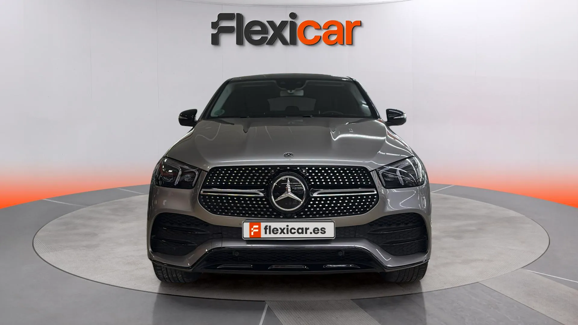 Mercedes-Benz GLE 350 d 4MATIC Coupe - foto 2