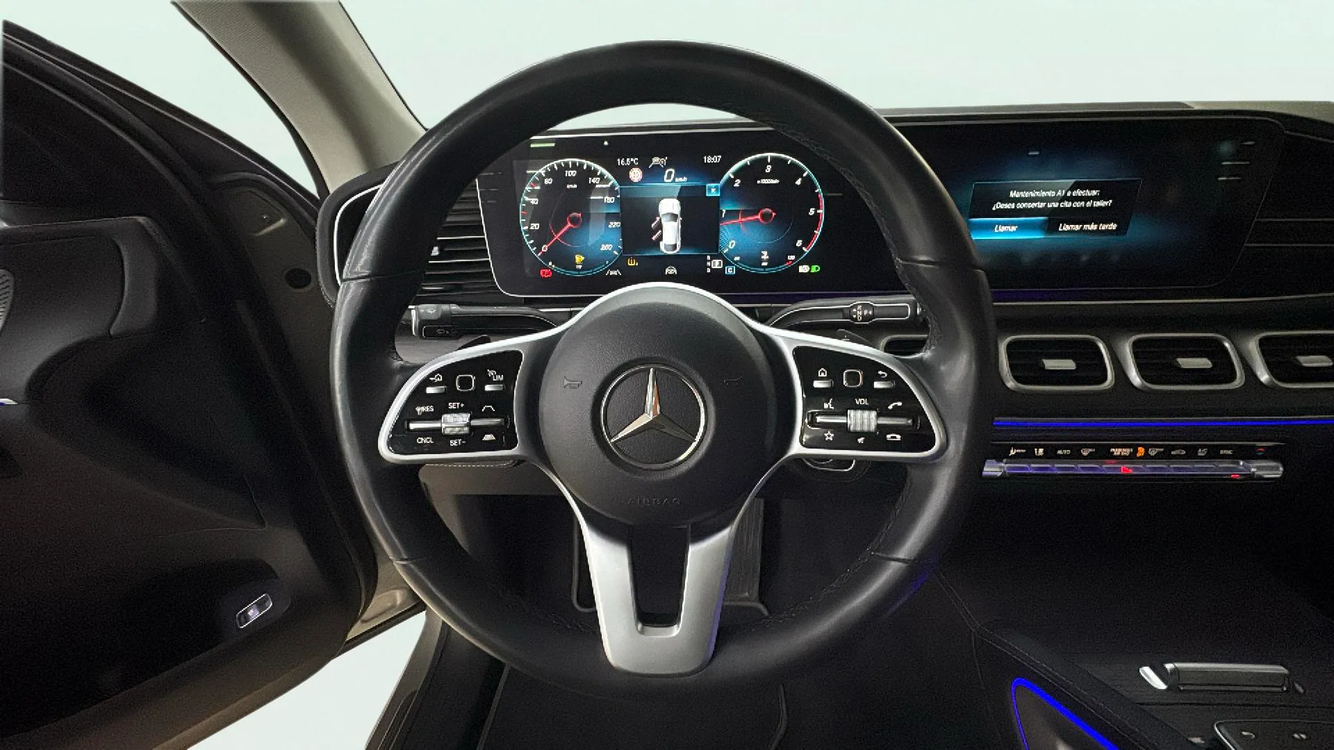 Mercedes-Benz GLE 350 d 4MATIC Coupe - foto 15
