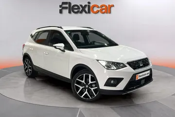 seat arona 10 tsi 85kw 115cv fr edition eco gasolina manual martorell 903000000221011