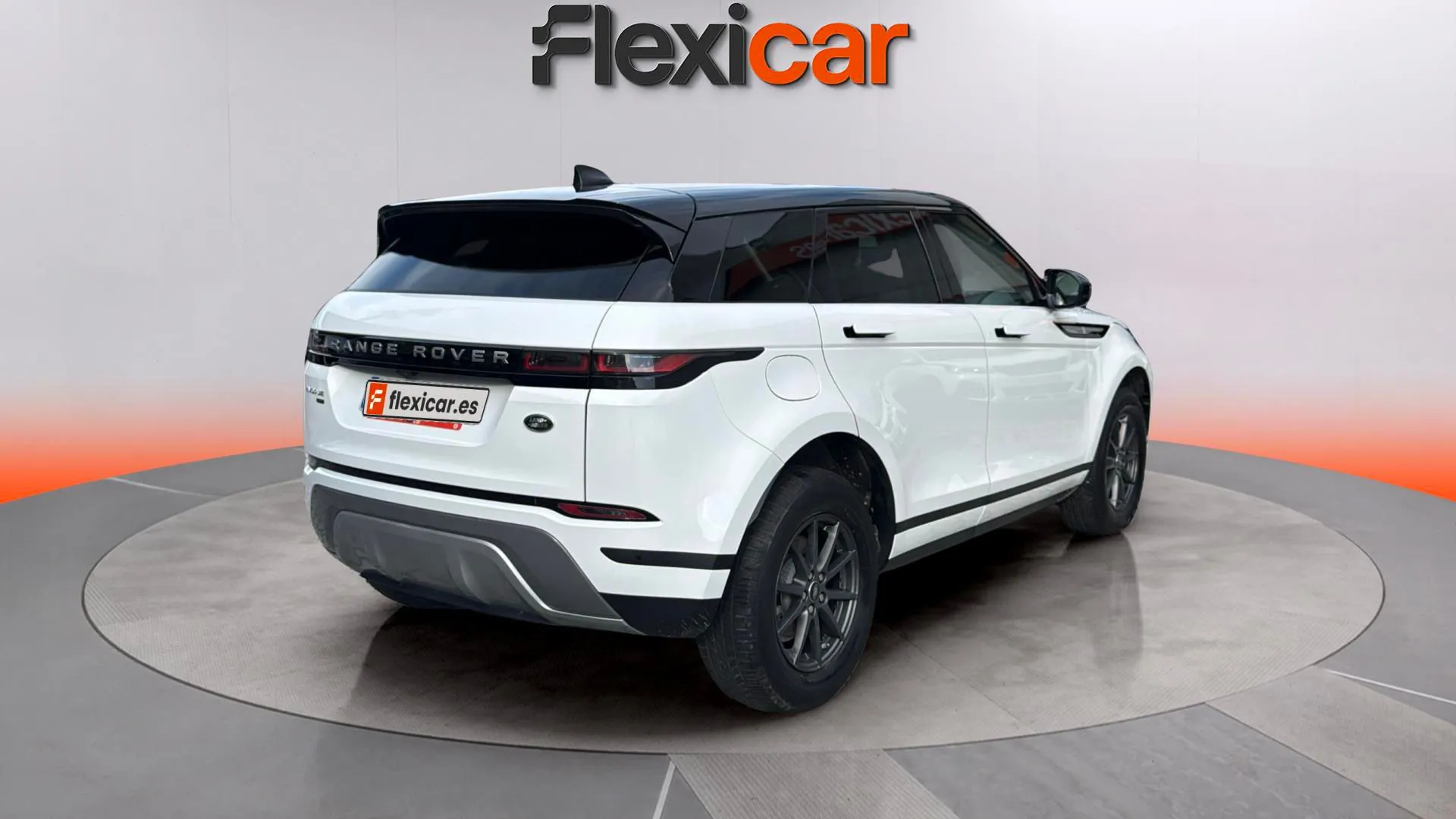 Land Rover Range Rover Evoque 2.0 D150 4WD - foto 6