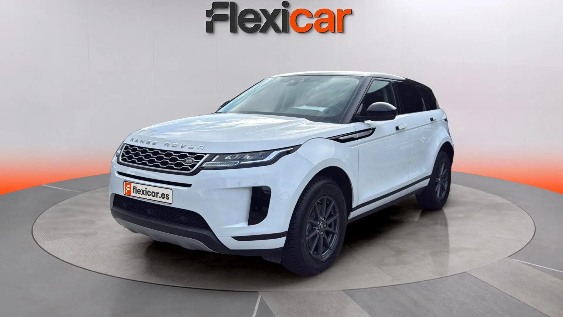 Land Rover Range Rover Evoque 2.0 D150 4WD - foto 3