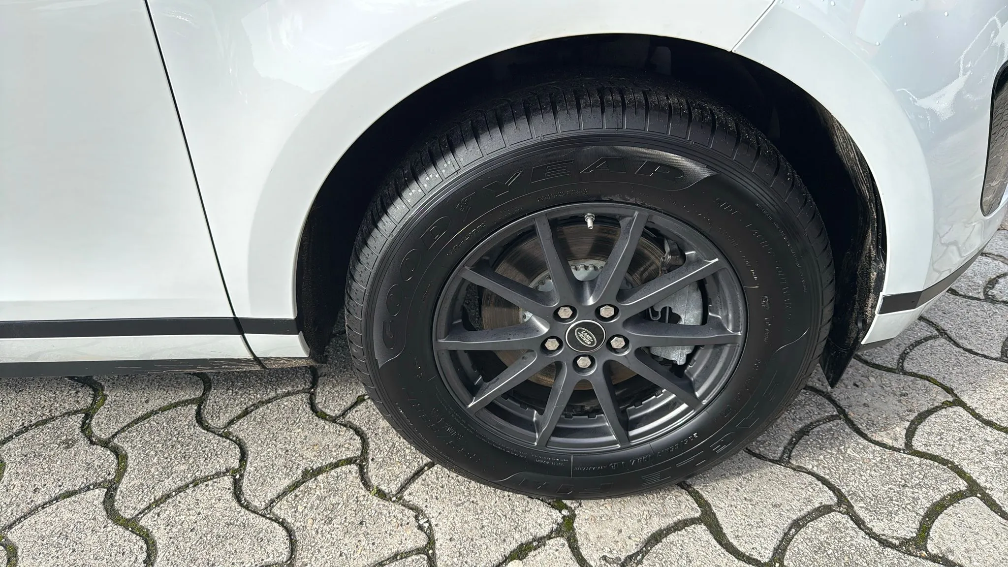 Land Rover Range Rover Evoque 2.0 D150 4WD - foto 24