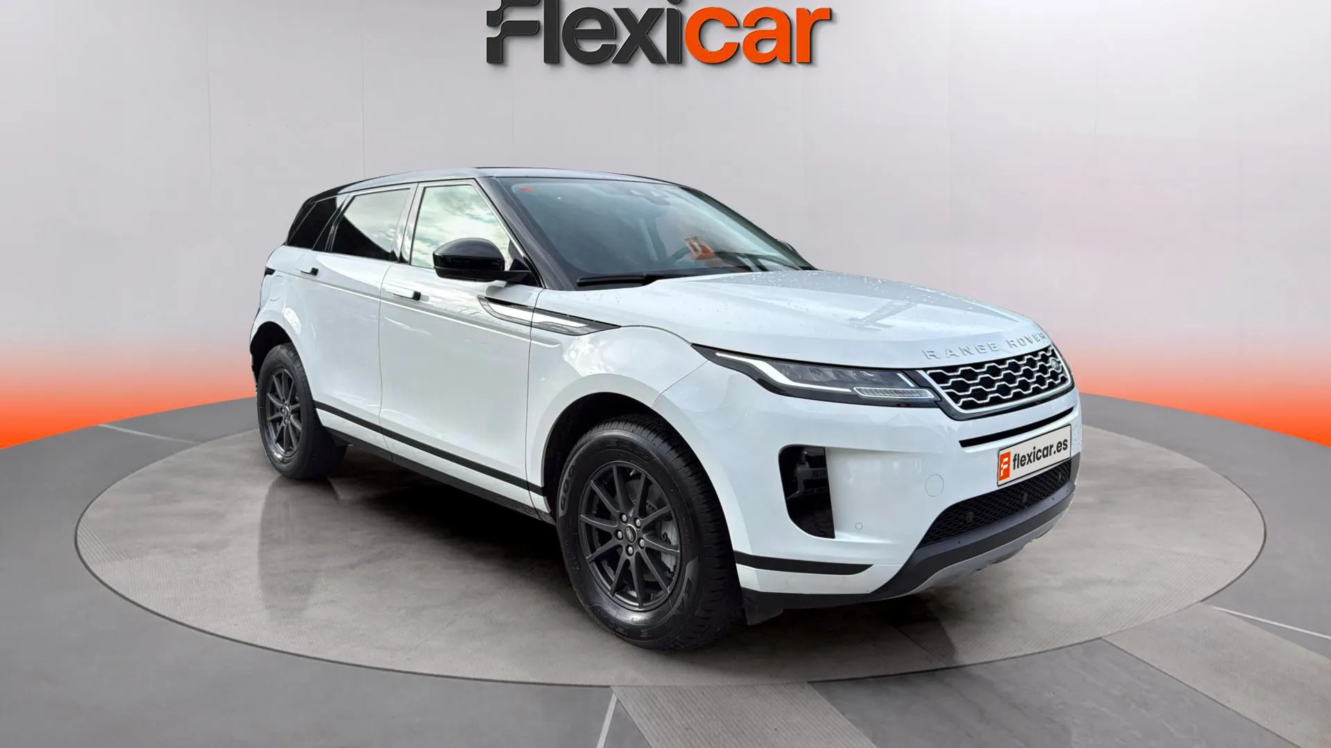 Land Rover Range Rover Evoque 2.0 D150 4WD