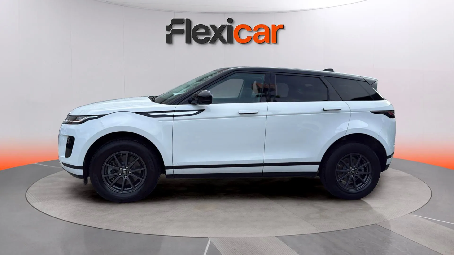 Land Rover Range Rover Evoque 2.0 D150 4WD - foto 5