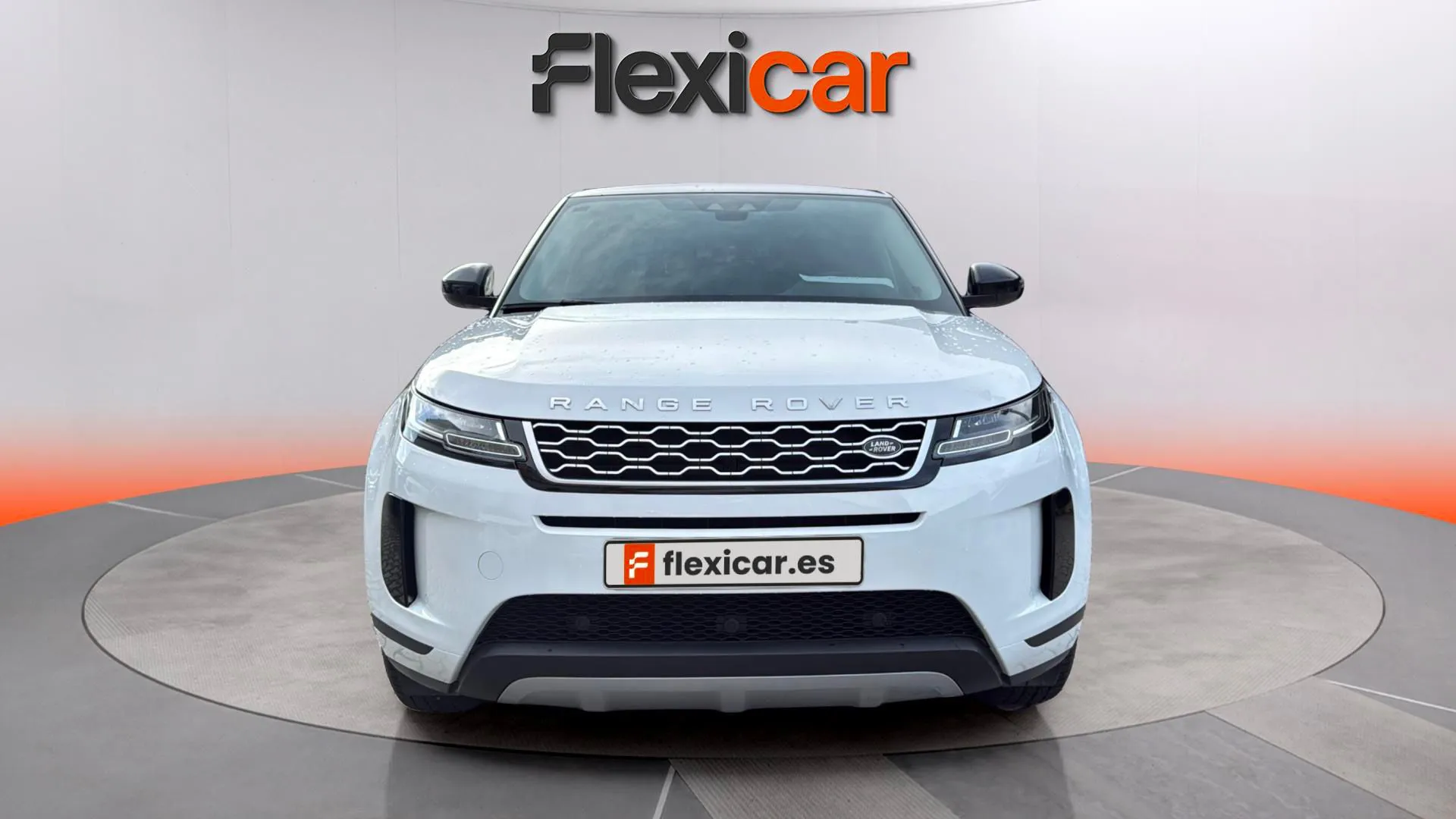 Land Rover Range Rover Evoque 2.0 D150 4WD - foto 2
