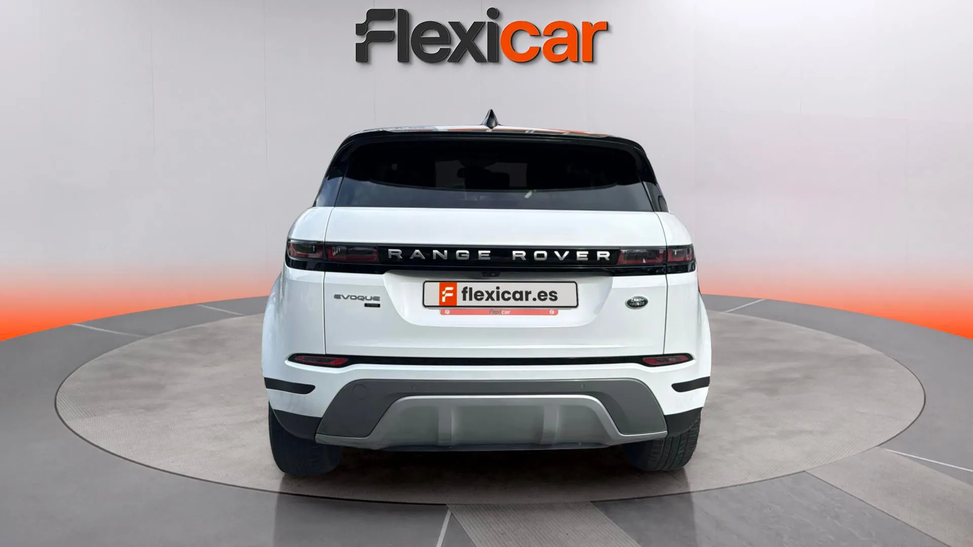 Land Rover Range Rover Evoque 2.0 D150 4WD - foto 7