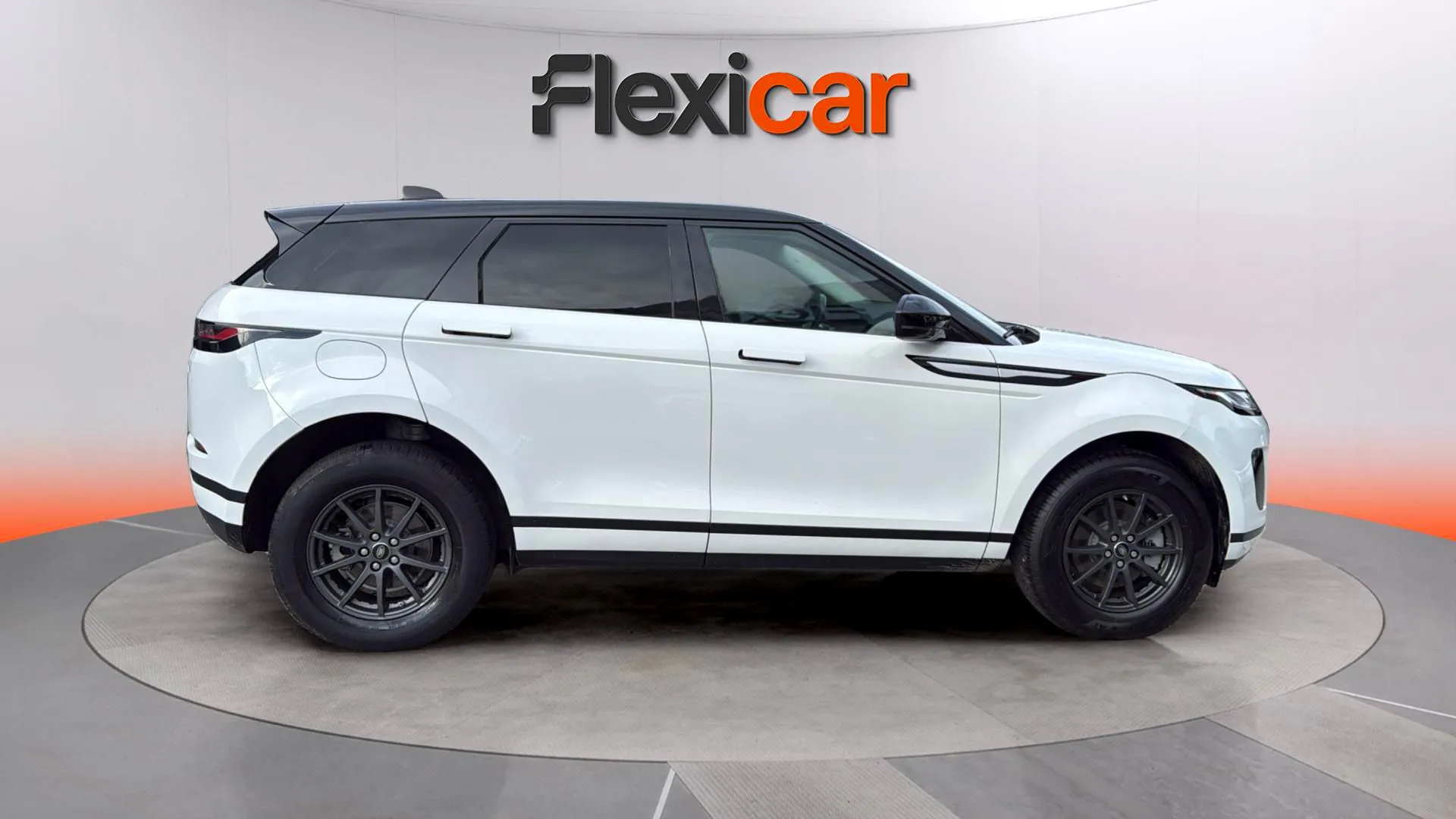 Land Rover Range Rover Evoque 2.0 D150 4WD - foto 4