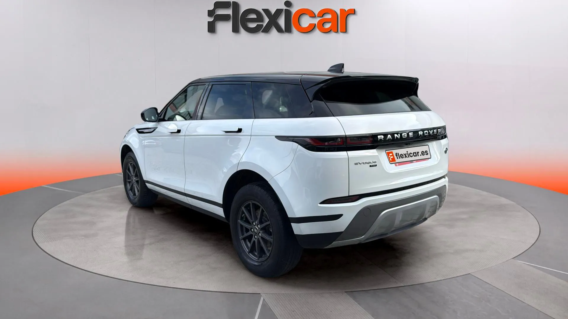 Land Rover Range Rover Evoque 2.0 D150 4WD - foto 8