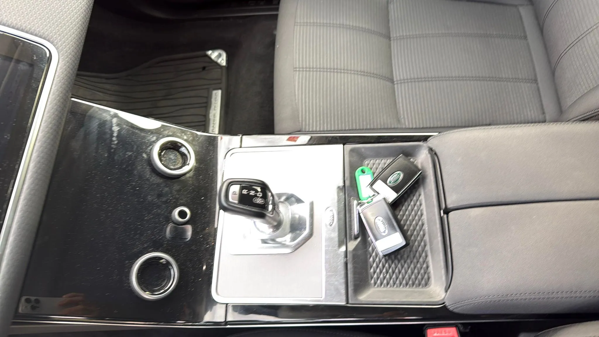 Land Rover Range Rover Evoque 2.0 D150 4WD - foto 19
