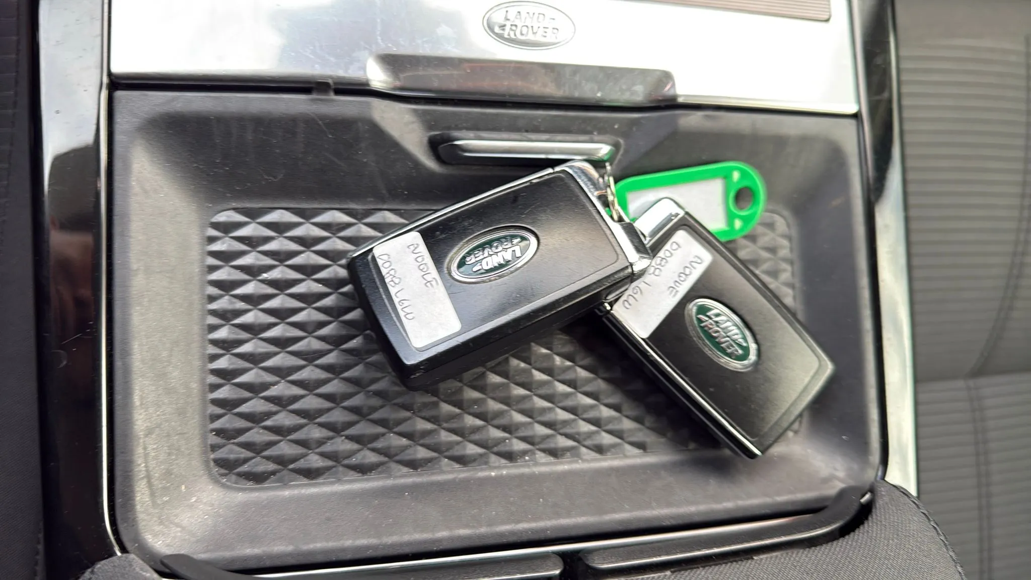 Land Rover Range Rover Evoque 2.0 D150 4WD - foto 20