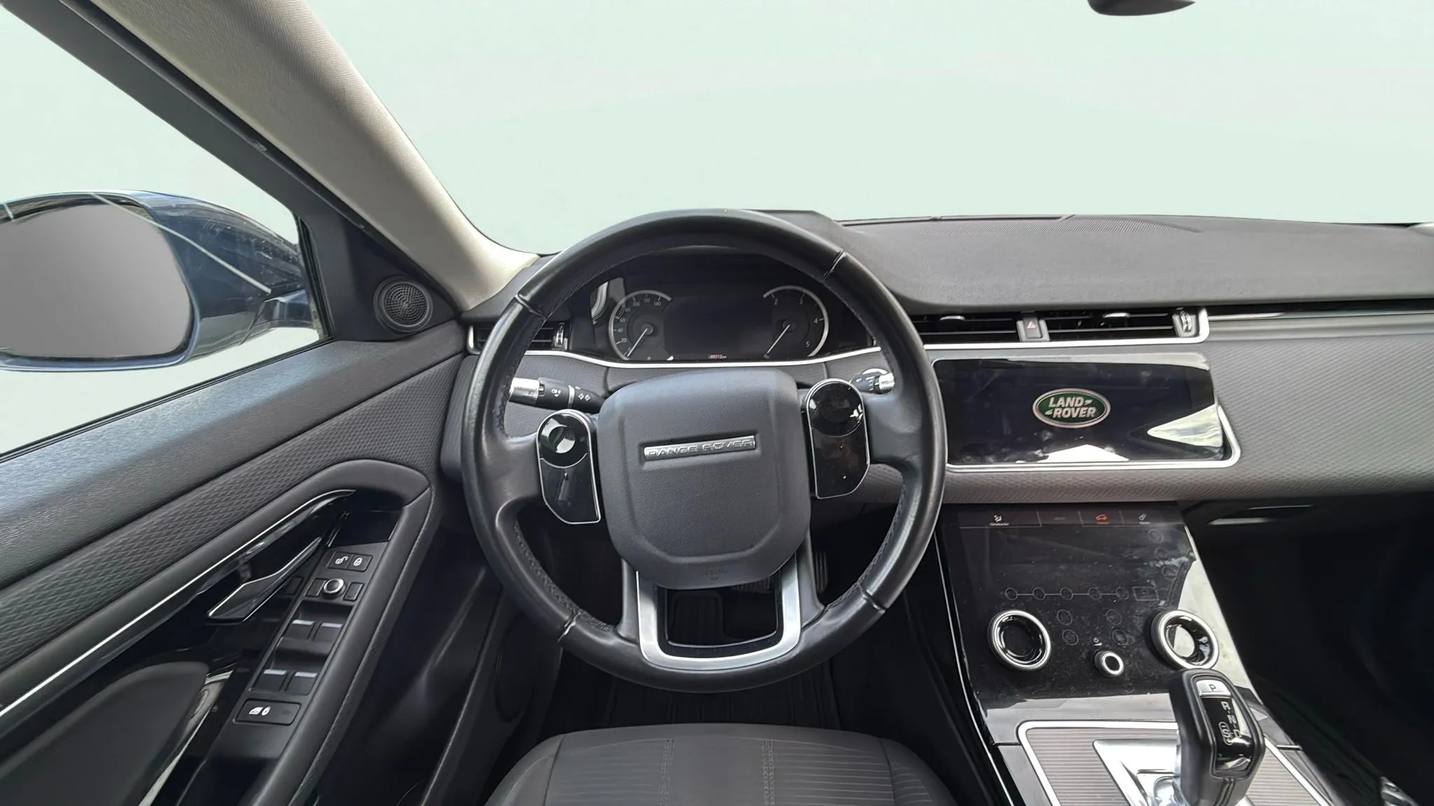 Land Rover Range Rover Evoque 2.0 D150 4WD - foto 10