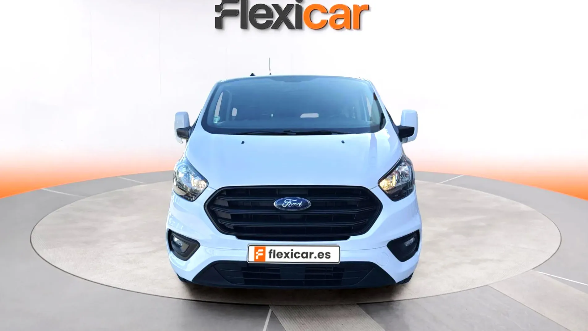 Ford Transit Custom Carrocería: SUV/Monovolumen Tipo de caja de cambio: - foto 3