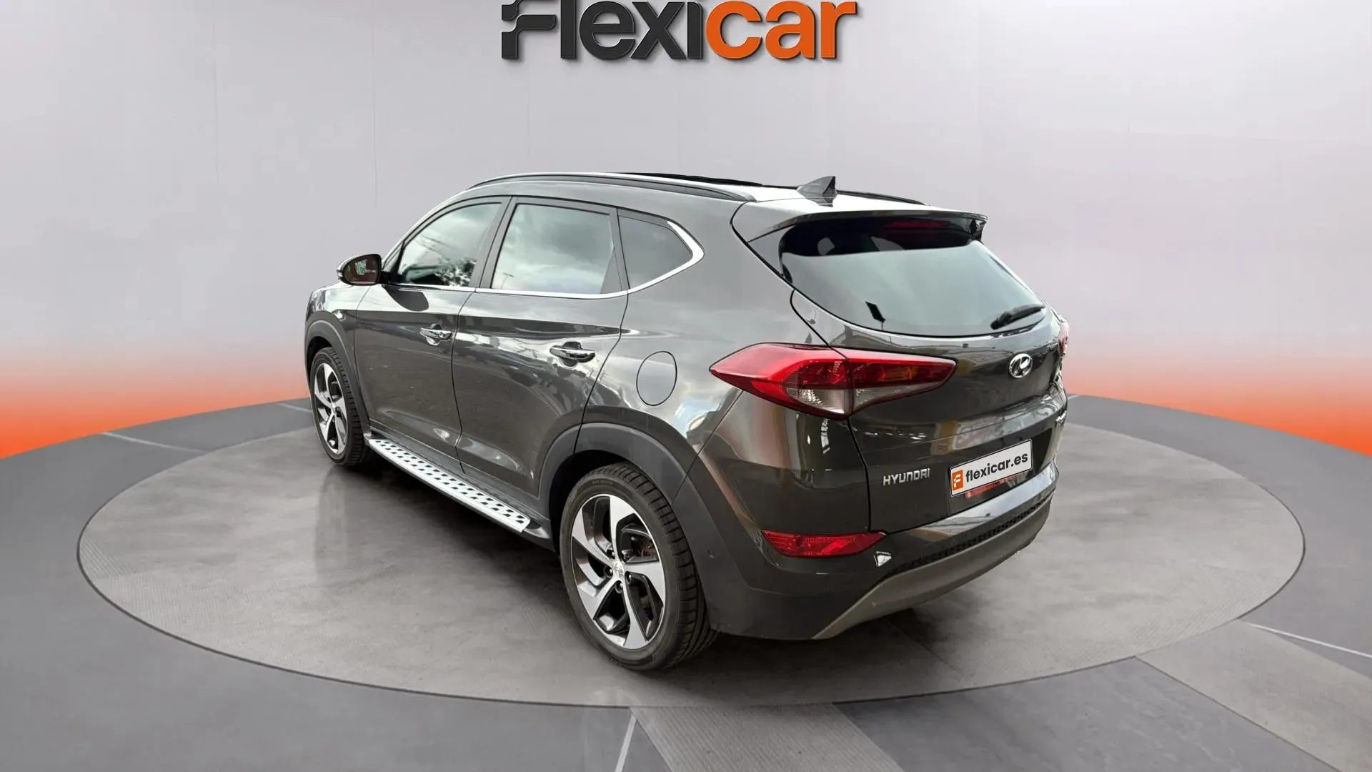 Hyundai Tucson 1.6 T-GDi Style DT 4x4 - foto 5