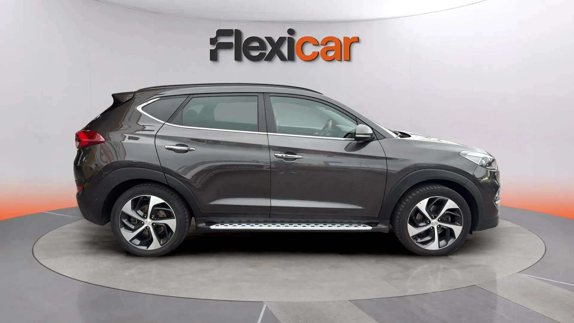 Hyundai Tucson 1.6 T-GDi Style DT 4x4 - foto 8