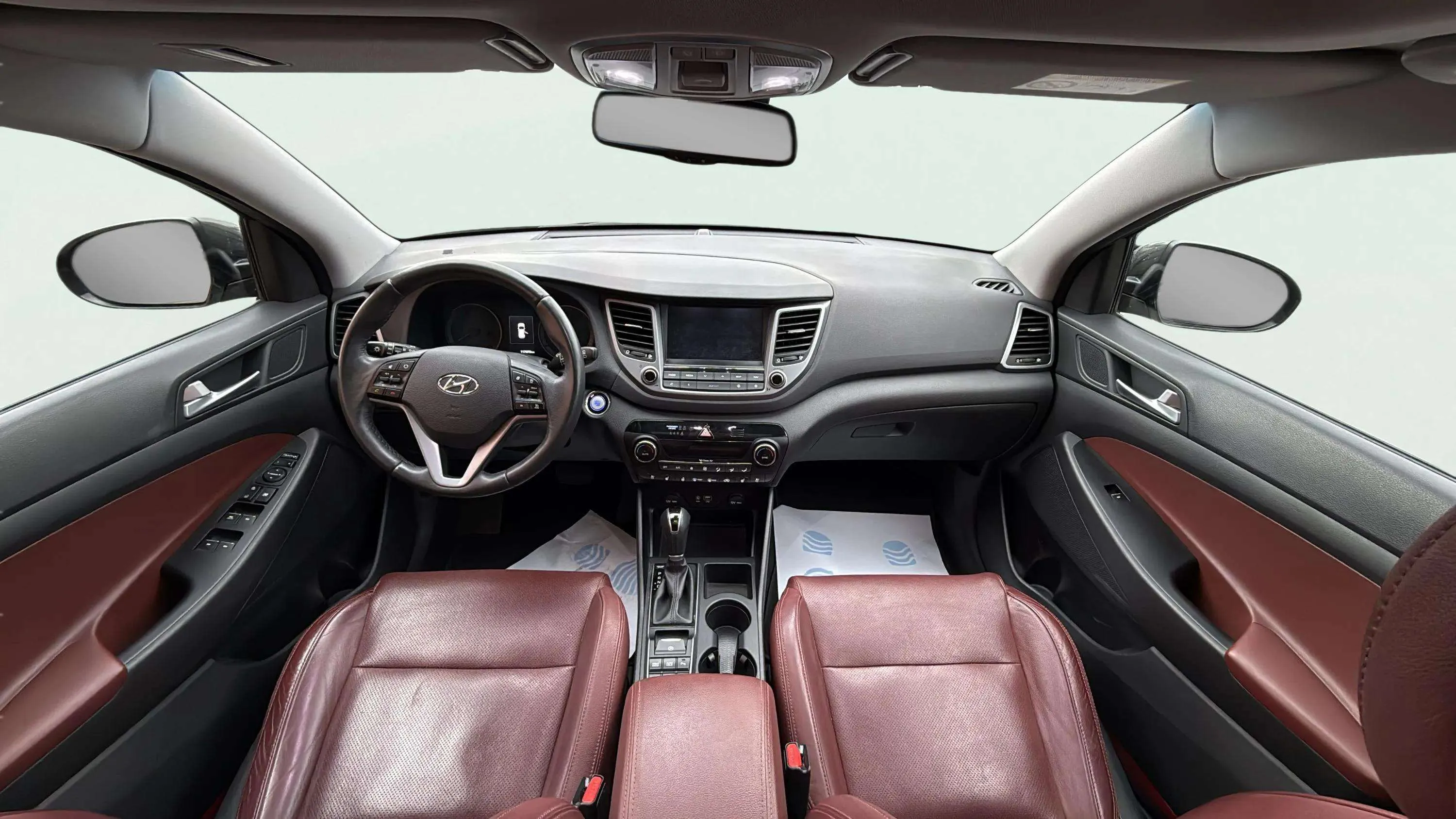 Hyundai Tucson 1.6 T-GDi Style DT 4x4 - foto 11