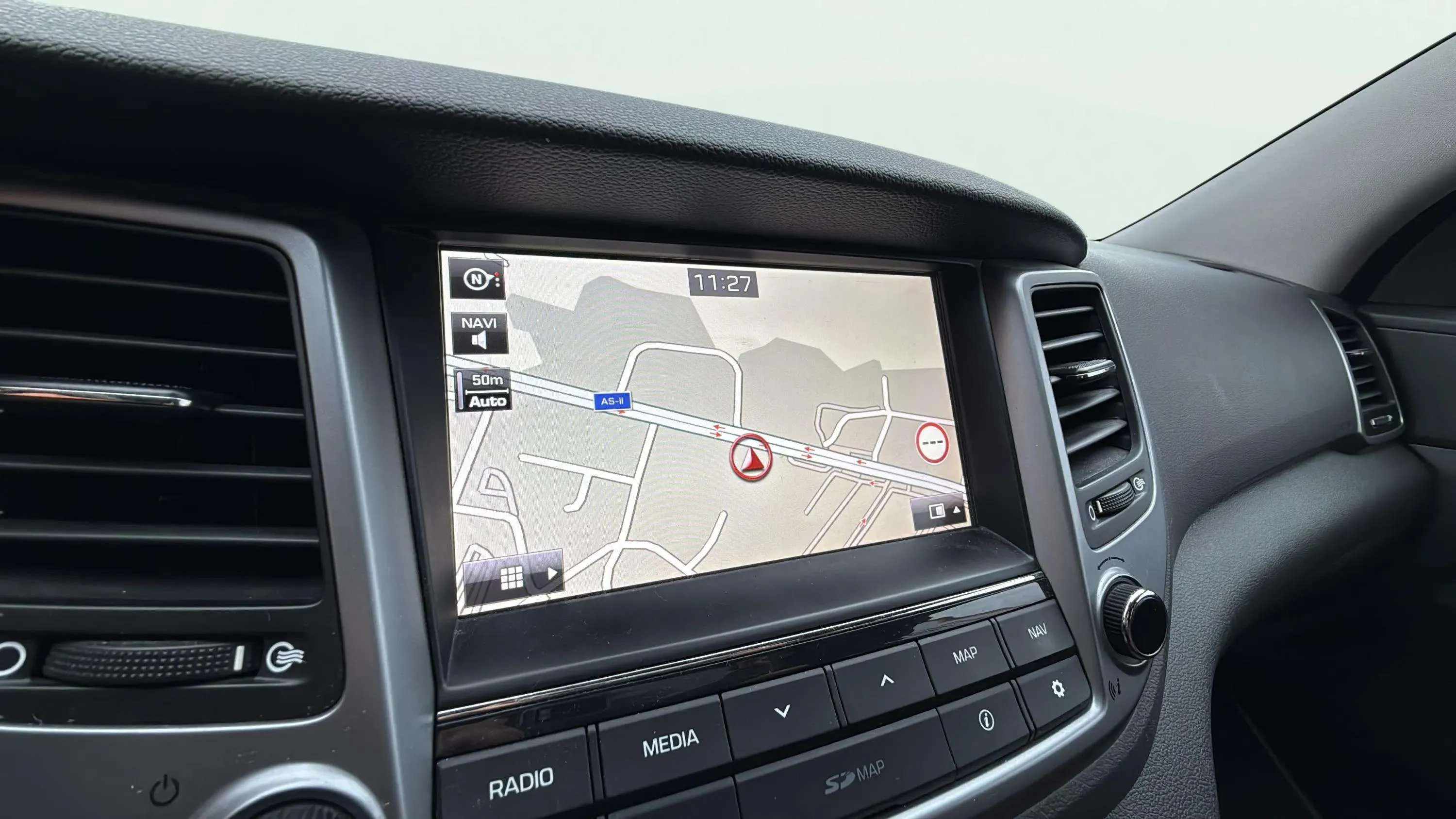 Hyundai Tucson 1.6 T-GDi Style DT 4x4 - foto 18