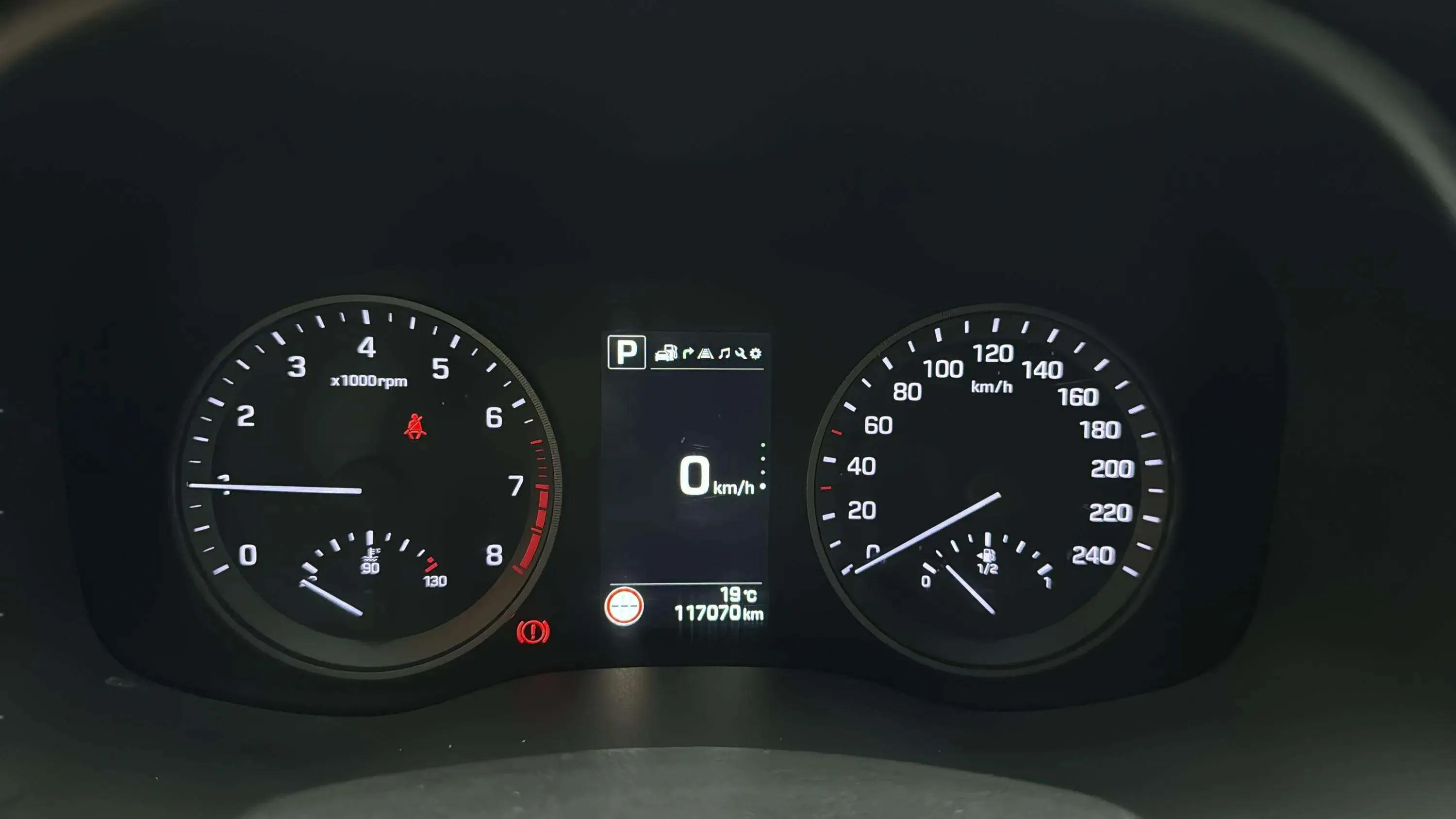 Hyundai Tucson 1.6 T-GDi Style DT 4x4 - foto 26