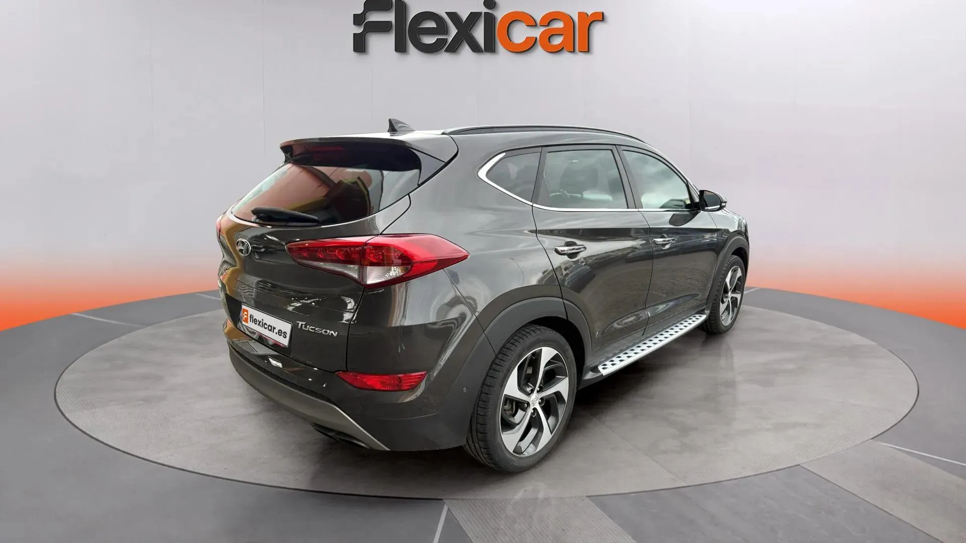 Hyundai Tucson 1.6 T-GDi Style DT 4x4 - foto 7