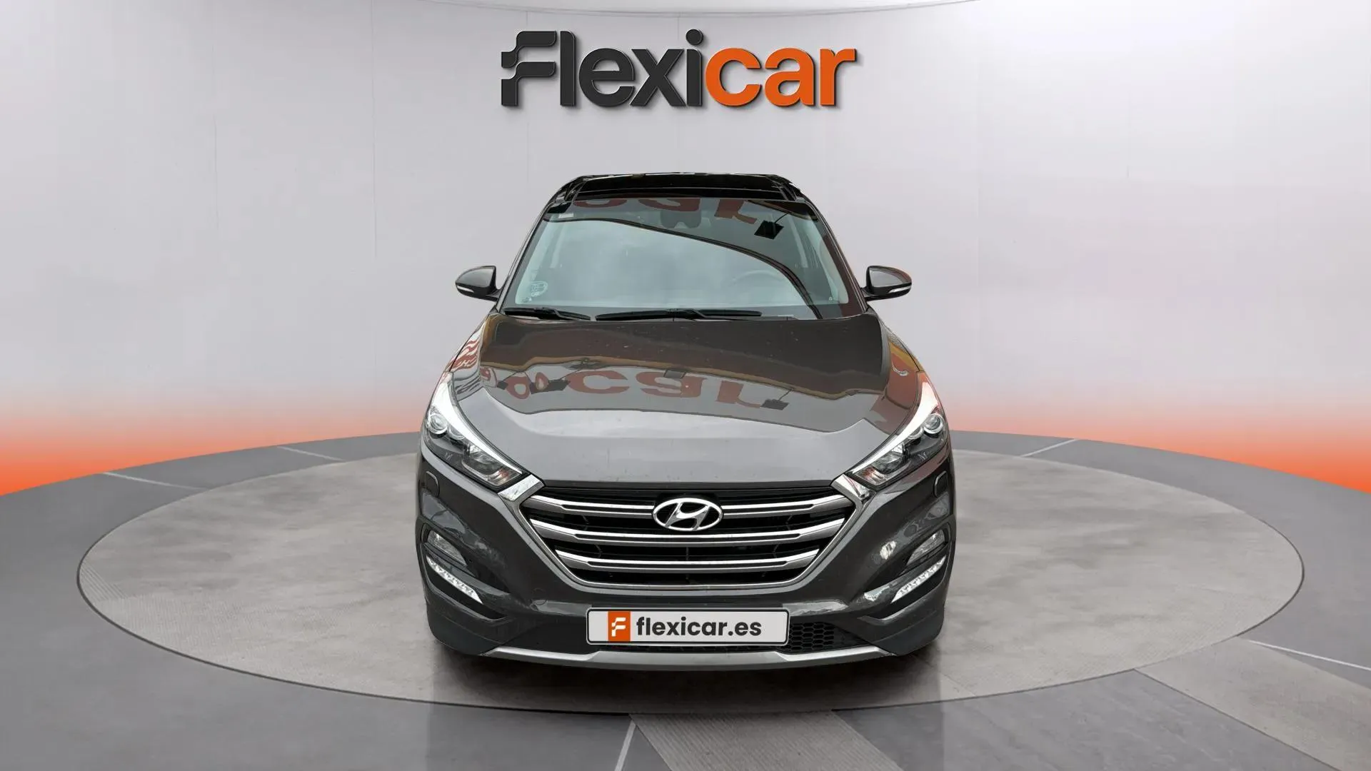 Hyundai Tucson 1.6 T-GDi Style DT 4x4 - foto 2