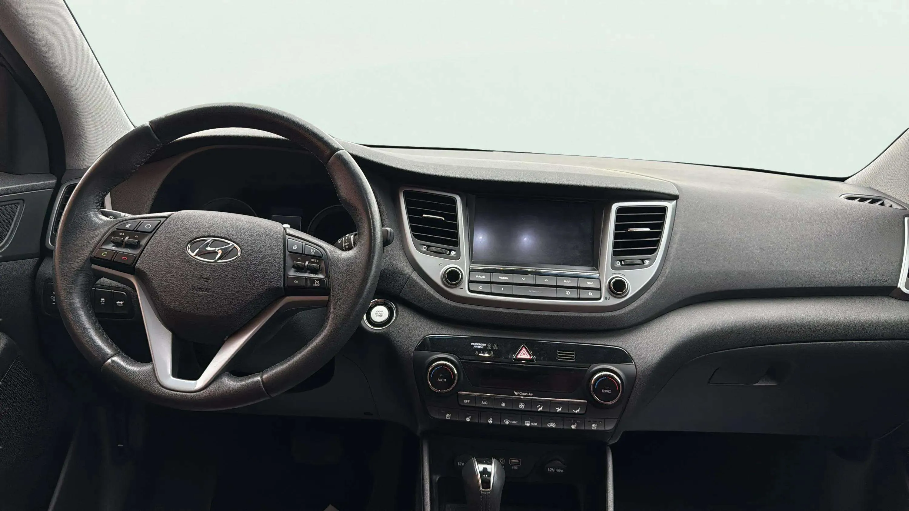 Hyundai Tucson 1.6 T-GDi Style DT 4x4 - foto 12