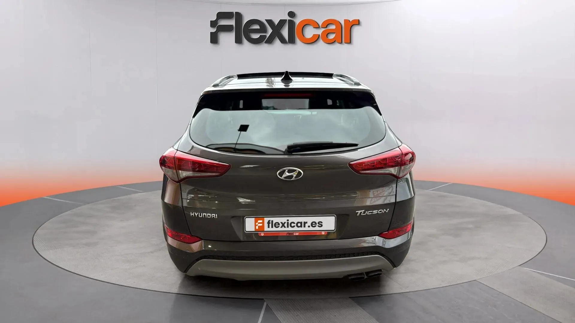 Hyundai Tucson 1.6 T-GDi Style DT 4x4 - foto 6