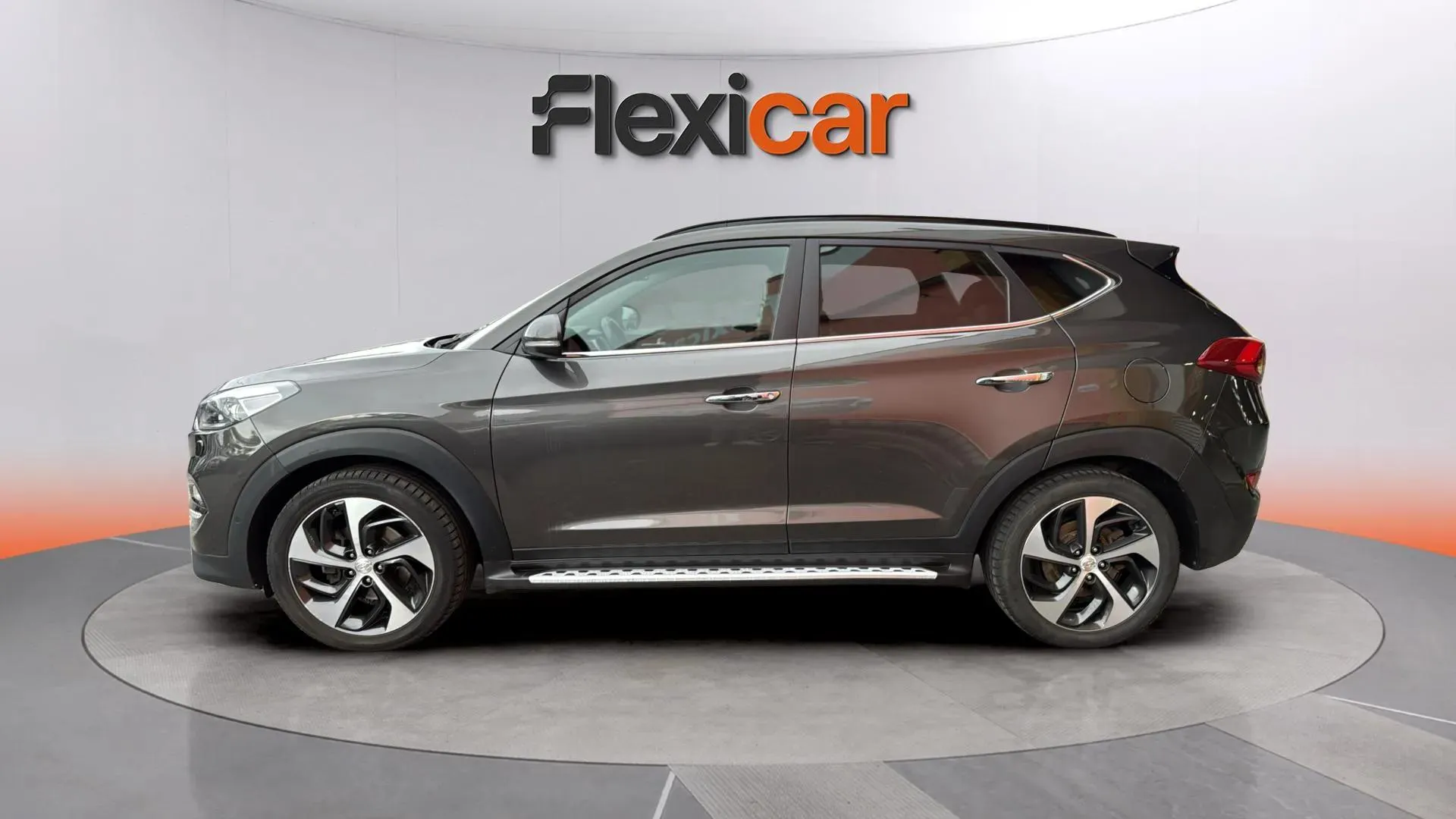 Hyundai Tucson 1.6 T-GDi Style DT 4x4 - foto 4
