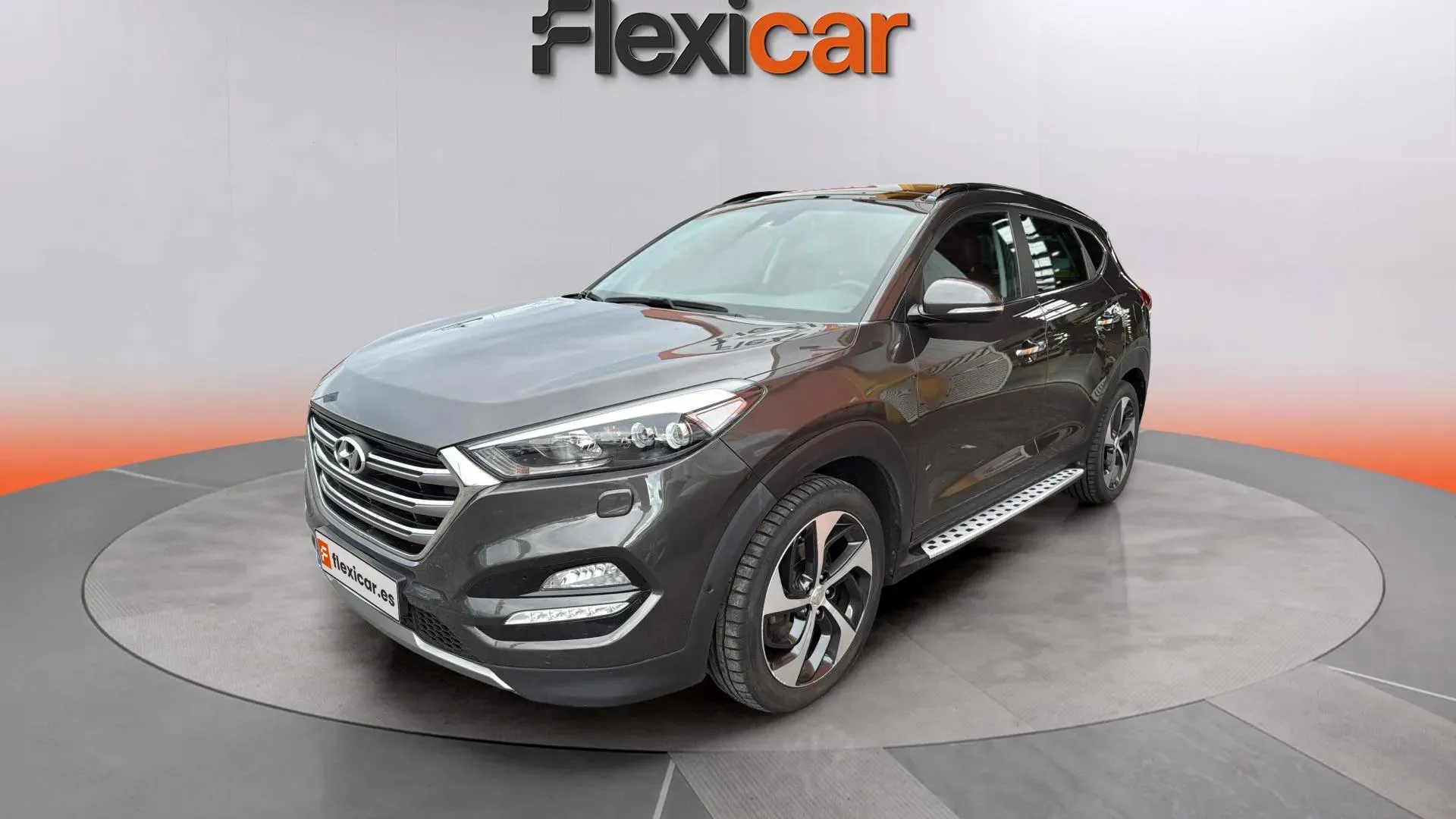 Hyundai Tucson 1.6 T-GDi Style DT 4x4 - foto 3