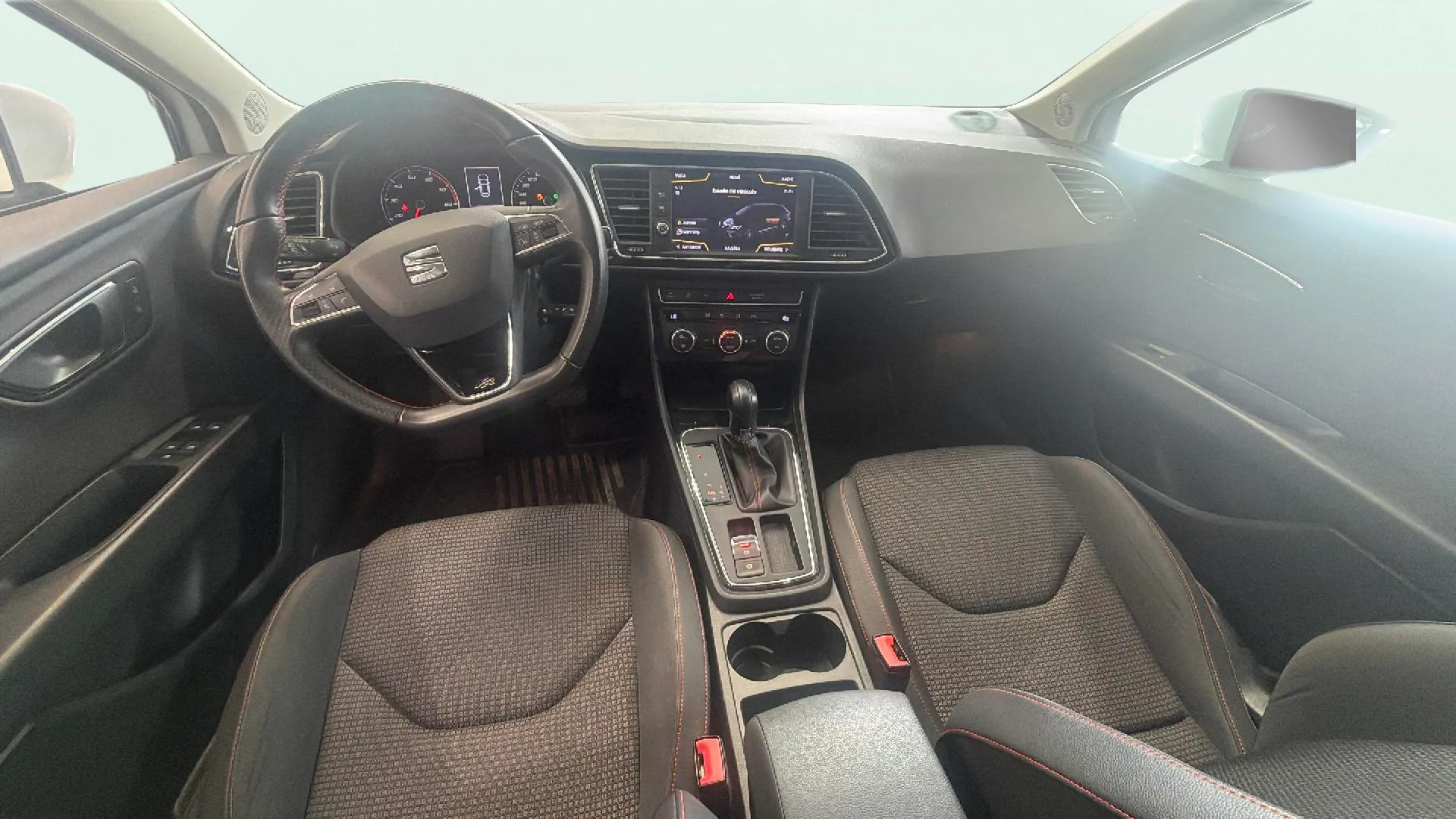SEAT León 1.4 TSI ACT DSG-7 FR - foto 9