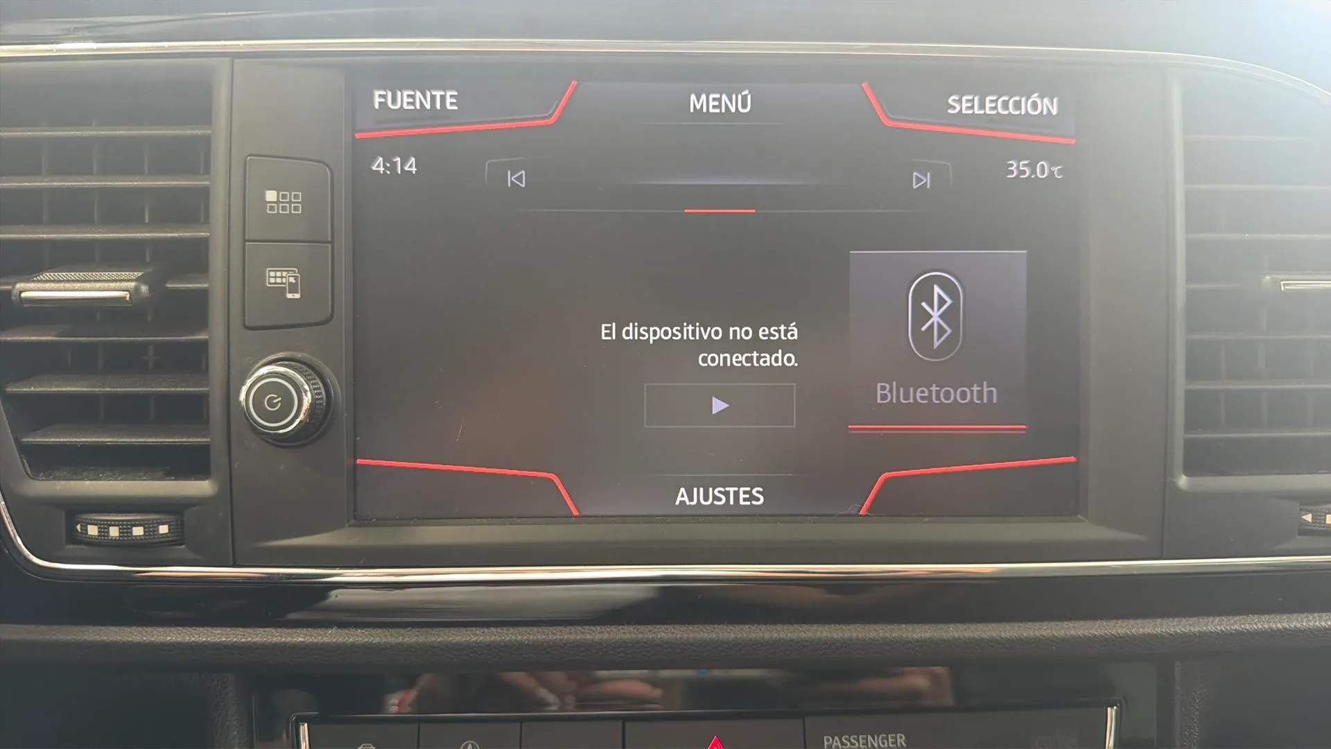 SEAT León 1.4 TSI ACT DSG-7 FR - foto 14