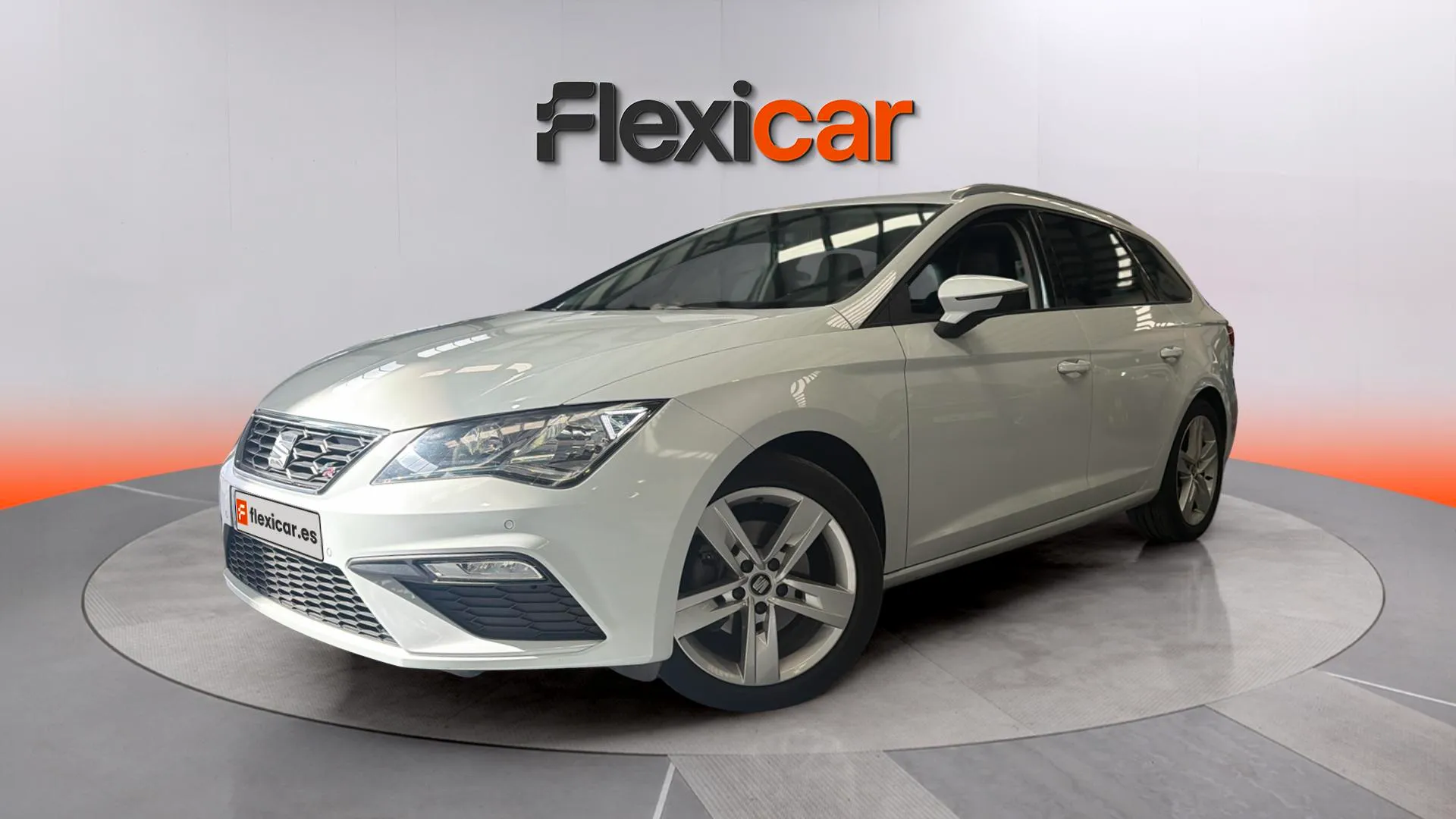 SEAT León 1.4 TSI ACT DSG-7 FR - foto 2