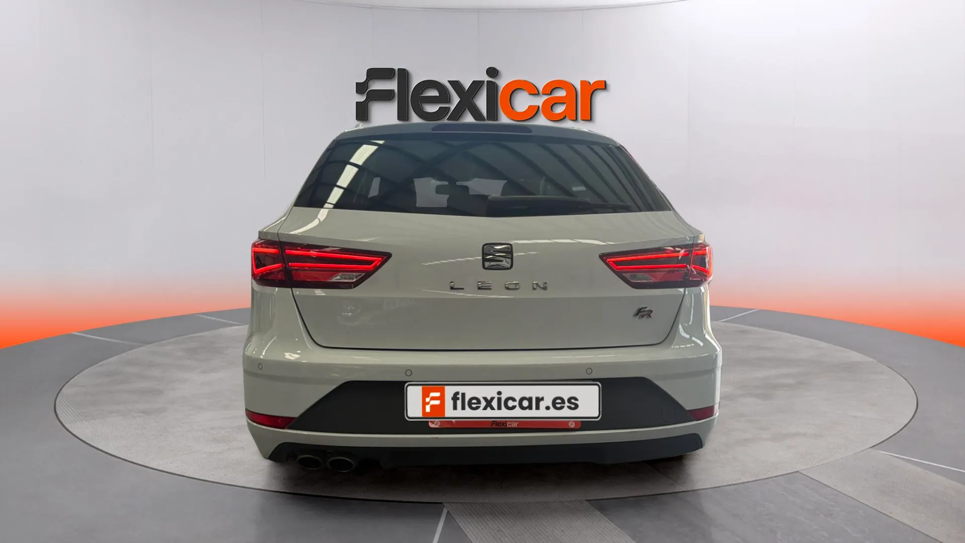 SEAT León 1.4 TSI ACT DSG-7 FR - foto 5