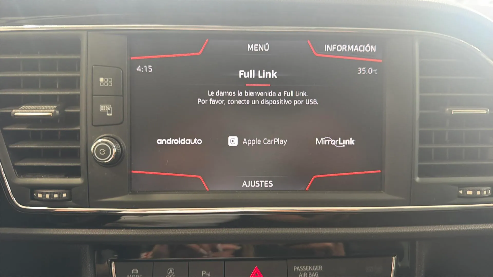 SEAT León 1.4 TSI ACT DSG-7 FR - foto 15